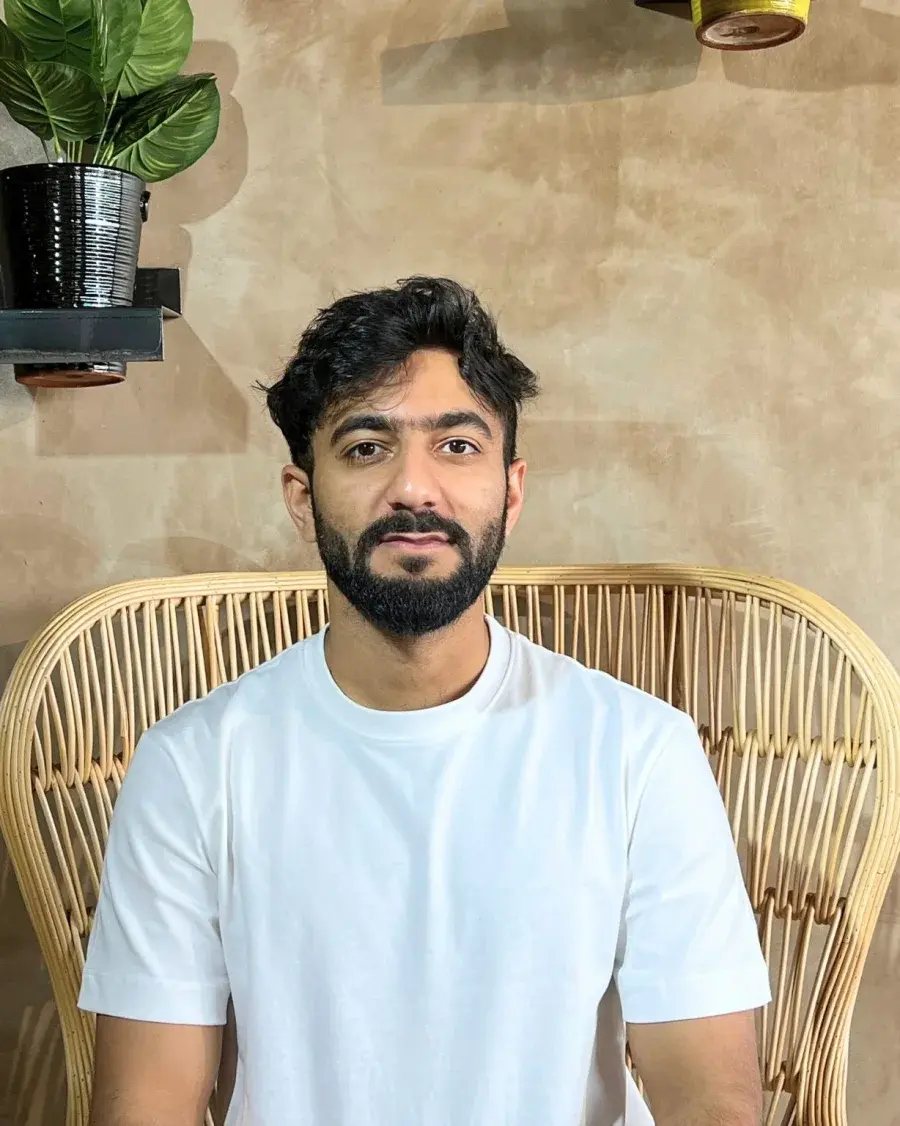 Asif Hassam, Chief Technology Officer